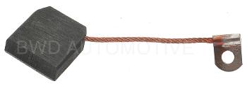 chevrolet fleetline 1946 Alternator Brush Set X725