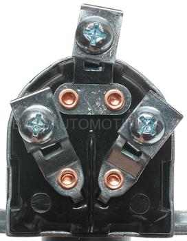international sa120 1957 Headlight Dimmer Switch DS118