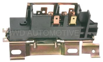 jeep cj7 1979 Ignition Starter Switch CS84