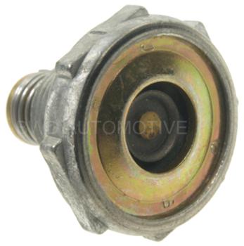 ford f-250 1969 Carburetor Power Valve 13524