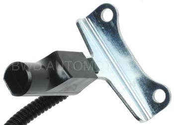 dodge ramcharger 1992 Engine Crankshaft Position Sensor CSS815
