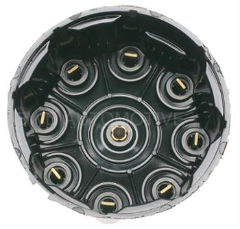 international d1200 1965 Distributor Cap C200 small image