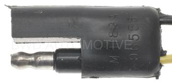 dodge w200-pickup 1970 Distributor Ignition Pickup ME1A small image