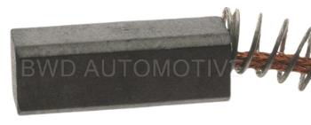 lotus seven 1971 Alternator Brush Set X535 small image