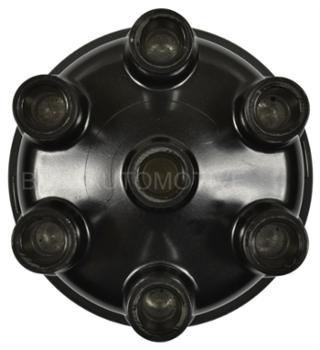 jeep cj5 1970 Distributor Cap C203