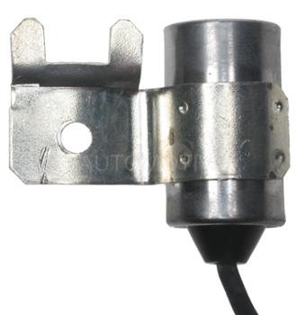 volkswagen beetle 1969 Ignition Condenser G640 small image