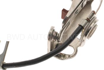 volvo 1800 1962 Ignition Contact Set A558