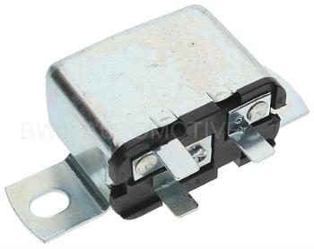 lincoln continental 1959 Horn Relay R200