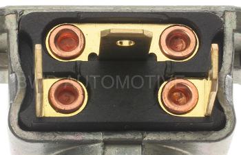 dodge mb300 1970 Headlight Dimmer Switch DS108
