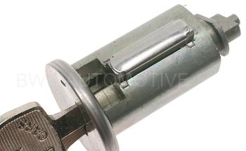 lincoln continental 1967 Ignition Lock Cylinder CS21L