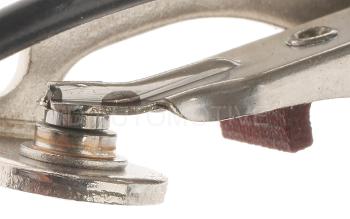 daf daffodil 1963 Ignition Contact Set A507