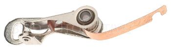 international sa120 1957 Ignition Contact Set A40