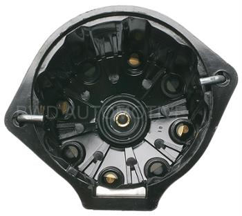 international cm110 1964 Distributor Cap C164