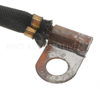 dodge wm300-power-wagon 1958 Alternator Brush Set X707