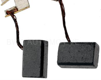 pontiac lemans 1964 Alternator Brush Set X293 small image