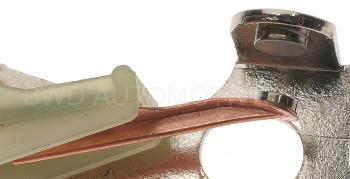 international sa120 1957 Ignition Contact Set A40H