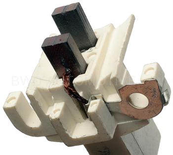 mercury grand-marquis 1986 Alternator Brush Holder X309