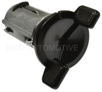 cadillac calais 1970 Ignition Lock Cylinder CS378L