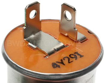 chrysler 300 1963 Turn Signal Flasher FC552 small image