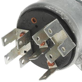 jeep cj5 1963 Ignition Starter Switch CS85