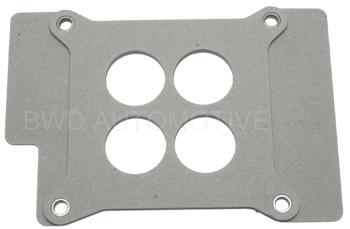 mercury capri 1971 Carburetor Flange Gasket 14324