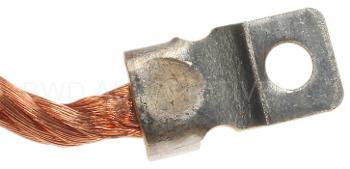 mercury grand-marquis 1986 Starter Brush Set X313