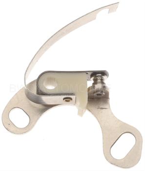 armstrong-siddeley hurricane 1952 Ignition Contact Set A556