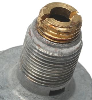 ford f-100 1969 Carburetor Power Valve 13522
