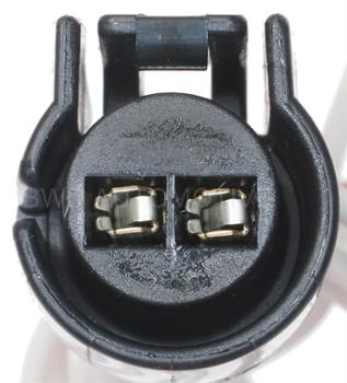 gmc k1500-suburban 1993 A/C Compressor Cut-Out Switch WT7276 small image