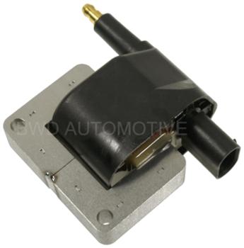 dodge ramcharger 1992 Ignition Coil E64