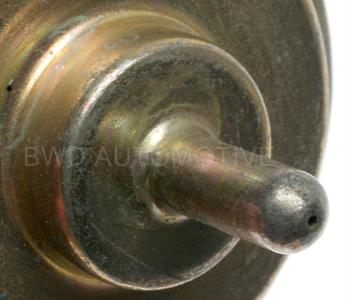 plymouth valiant 1962 Carburetor Choke Pull-Off VC242 small image