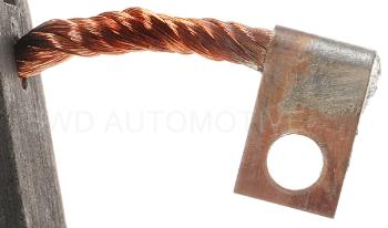volkswagen beetle 1969 Alternator Brush Set X519 small image