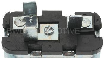 lincoln continental 1959 Horn Relay R200