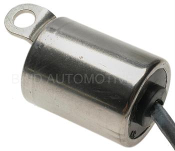 rover 60 1956 Ignition Condenser G594