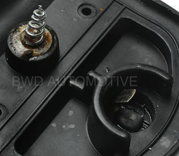 ford sedan-delivery 1942 Ignition Coil E58 small image