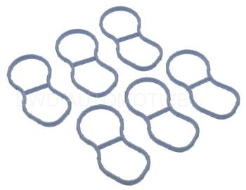 ford windstar 1998 Fuel Injection Plenum Gasket 50093