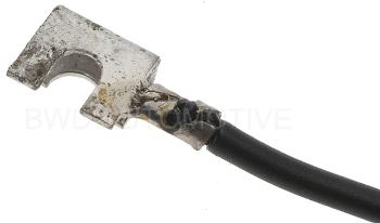 chrysler town-country 1968 Distributor Primary Lead Wire DL81 small image