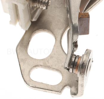 mercedes-benz 300sel 1970 Ignition Contact Set A515V