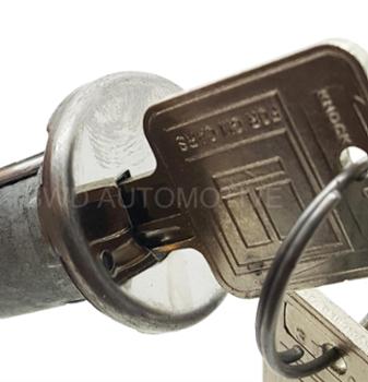 oldsmobile 98 1966 Ignition Lock Cylinder CS59L