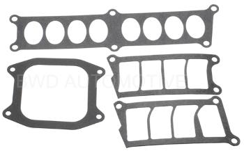 ford e-350-econoline 1989 Fuel Injection Plenum Gasket 50006