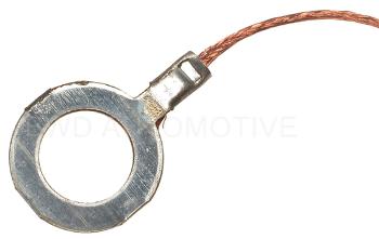 oldsmobile vista-cruiser 1964 Alternator Brush Set X285 small image