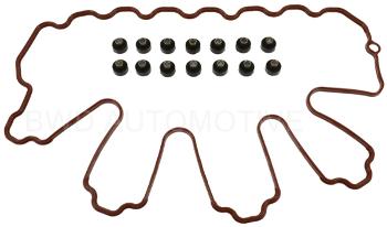 gmc sierra-2500-hd 2006 Engine Valve Cover Gasket VGK3