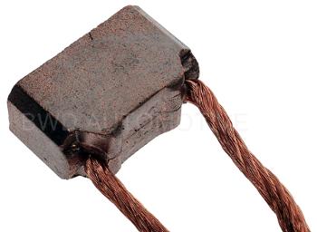 ford 3-4-ton-pickup 1939 Starter Brush Set X236