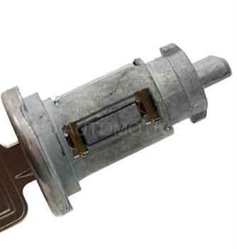 oldsmobile 98 1966 Ignition Lock Cylinder CS59L