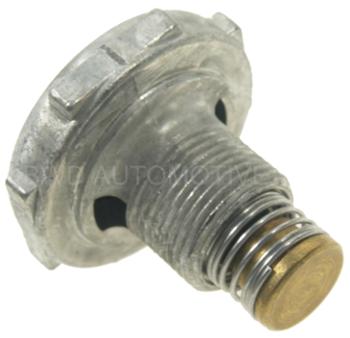 ford f-250 1969 Carburetor Power Valve 13524