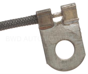 pontiac lemans 1964 Alternator Brush Set X368 small image