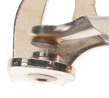 chevrolet fleetline 1946 Ignition Contact Set A61
