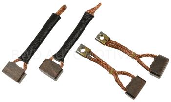 chrysler windsor 1955 Starter Brush Set X330