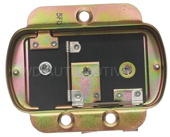 willys 4-75-pickup 1955 Voltage Regulator R185