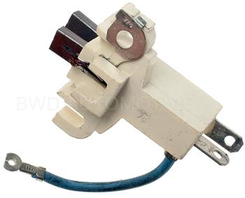 mercury grand-marquis 1986 Alternator Brush Holder X309